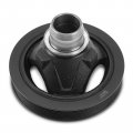 A-premium Engine Harmonic Balancer Compatible With Dodge Durango 2004-2008 Ram 1500 2500 3500 2003-2008 Chrysler Aspen