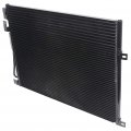 Ocpty Aluminum A C Condenser Replacement Fit For 2006-2010 Jeep Commander 3 7l 5 2007-2010 Cherokee 0l 2005-2010 Grand