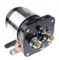 24v 200amp Solenoid Contactor 146475 For Skyjack Sjiii3215 Sjiii3219 Sjiii3220 