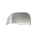Passenger Side Mirror Cover For Lincoln Navigator 2016 2017 Replacement Fo1327130 Black Plastic Standard Style 