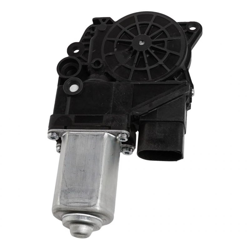 Bmw 325xi 330xi 2006 Window Regulator Motor Driver And Passenger Side Pair Rear Replacement For 67626927025 67626927026