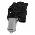 Bmw 325xi 330xi 2006 Window Regulator Motor Driver And Passenger Side Pair Rear Replacement For 67626927025 67626927026