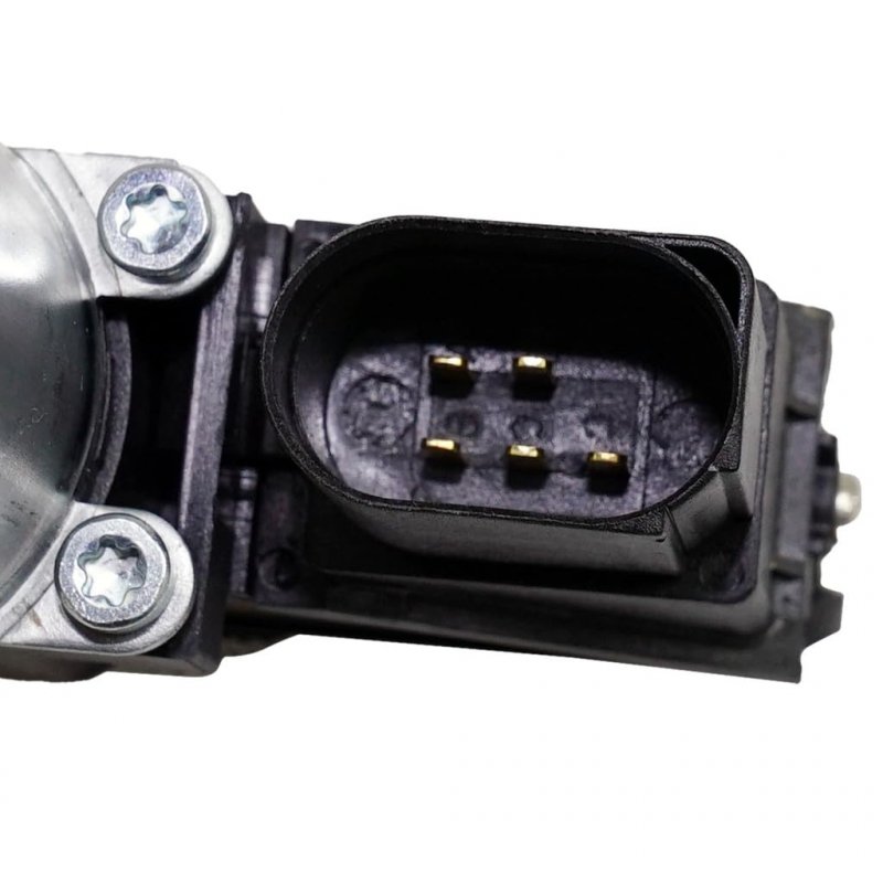 Bmw 325xi 330xi 2006 Window Regulator Motor Driver And Passenger Side Pair Rear Replacement For 67626927025 67626927026