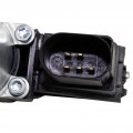 Bmw 325xi 330xi 2006 Window Regulator Motor Driver And Passenger Side Pair Rear Replacement For 67626927025 67626927026
