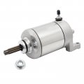 Starter Motor Idler Gear Kit 31200-hn1-000 Compatible With Honda Trx400ex 1999-2004