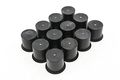 12 Cup Holders Plastic Boat Rv Car Truck Insert Regular Sofa Large Game Table Pocket Recessed