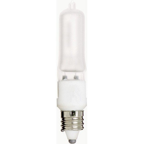 Pack Of 12 Satco S1913 35q Fr Mc Halogen Light Bulb