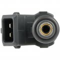4 Holes Ocpty 4ps Replacement Fuel Injectors Compatible For 2003-2006 Audi Tt Quattro Fj896 0280156063 06a906031bc Oem Part