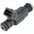 4 Holes Ocpty 4ps Replacement Fuel Injectors Compatible For 2003-2006 Audi Tt Quattro Fj896 0280156063 06a906031bc Oem Part