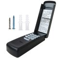Wireless Garage Door Opener Keypad For Liftmaster 1240r 1245r 1246r 1255r 1256r 1265 1265r 1280r 2220 2000sdr 2110 2245 2255
