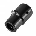 Caltric Shaft Splined Coupling Compatible With John Deere Xuv855m Xuv865e Xuv865m Xuv865r Am143829