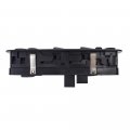 Labwork Door Master Power Window Switch 68184803ac Replacement For 2014-2018 Grand Cherokee
