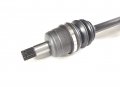 Atvpc Front Cv Axle For Yamaha Big Bear 400 2002-2006 4x4