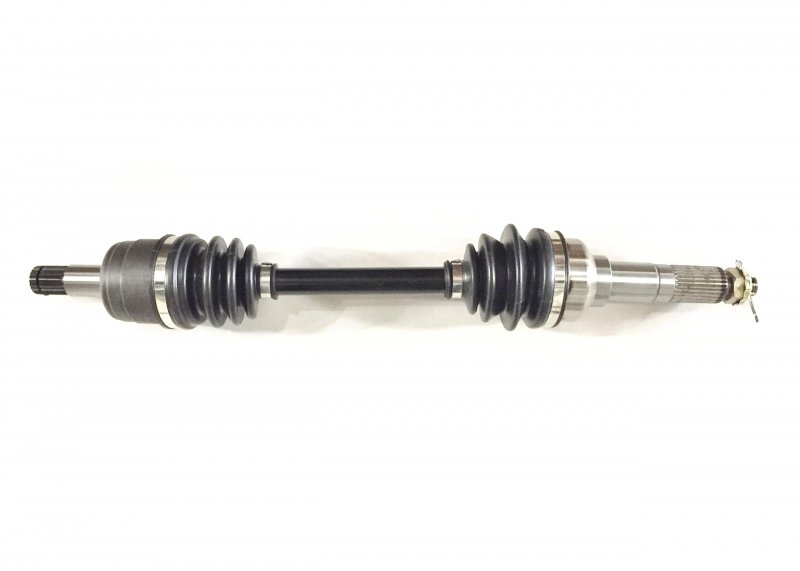 Atvpc Front Cv Axle For Yamaha Big Bear 400 2002-2006 4x4
