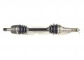 Atvpc Front Cv Axle For Yamaha Big Bear 400 2002-2006 4x4 