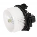 Ocpty A C Heater Blower Motor Abs W Fan Cage Air Conditioning Hvac Fit For 2016 Scion Im 2017-2018 Toyota Corolla 2006-2018