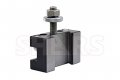 Shars Bxa 2 250-202 Boring Turning Facing Holder 202-9407c P 