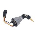 142-8858 Ignition Switch Assembly For Caterpillar D6t 267b 906 246b 242b 