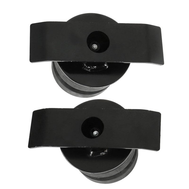 Rear Suspension Rubber Helper Spring Kit Replacement For Toyota Tundra 2000-2021