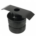 Labwork Rear Suspension Rubber Helper Spring Kit Replacement For Toyota Tundra 2000-2021