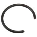 Engine Piston Pin Retainer Snap Ring For Chevy Trax 2013 To 2022 Spring Steel 0 648 In 16 46 Mm Inside Diameter 
