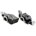 Door Latch Lock Actuator Rear Left Rear Right For Ford Ranger 1998-2011 8l5z-1326413-a 4l5z-1326413-aa 3l5z-1326413-aa