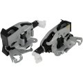 Door Latch Lock Actuator Rear Left Rear Right For Ford Ranger 1998-2011 8l5z-1326413-a 4l5z-1326413-aa 3l5z-1326413-aa