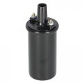 Electronic Ignition Coil 6 Volt Fits Ford Case International Minneapolis Moline Massey Ferguson John Deere Harris Allis 