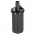 Electronic Ignition Coil 6 Volt Fits Ford Case International Minneapolis Moline Massey Ferguson John Deere Harris Allis