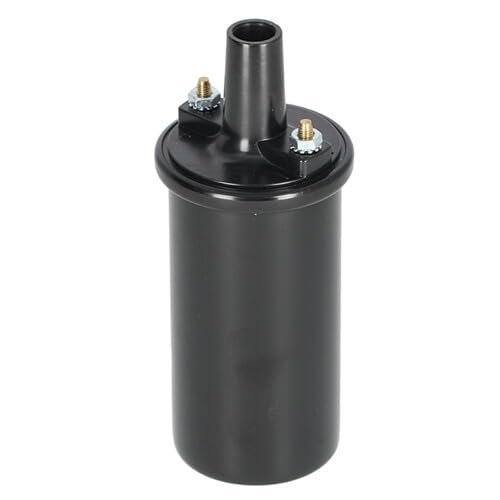 Electronic Ignition Coil 6 Volt Fits Ford Case International Minneapolis Moline Massey Ferguson John Deere Harris Allis