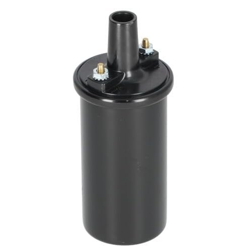 Electronic Ignition Coil 6 Volt Fits Ford Case International Minneapolis Moline Massey Ferguson John Deere Harris Allis