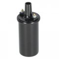 Electronic Ignition Coil 6 Volt Fits Ford Case International Minneapolis Moline Massey Ferguson John Deere Harris Allis