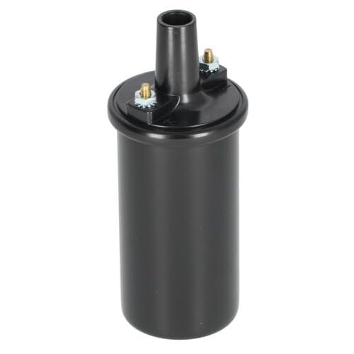 Electronic Ignition Coil 6 Volt Fits Ford Case International Minneapolis Moline Massey Ferguson John Deere Harris Allis