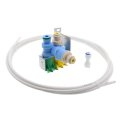 2188709 Climatek Refrigerator Water Valve Fits Sear Climatek Refrigerator Water Valve Fits Sears 
