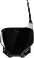 Ufo Plastics Ho04672-001 Front Number Plate Black 