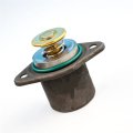 88a 190a Thermostat Kit Replacement For Harvester Dt466e Dt530e 5600i 2001-2002 4400 2002-2007 4900 1990-2002 481832 7 6l Air 