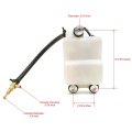 The Rop Shop Oil Tank Assembly For 2008 Mercury 1250d83ef 1250d84ef 1250d93ef 1250d94ef