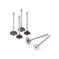 85-88 Chevrolet Sprint Turbo 1 0l Sohc Intake Exhaust Valves