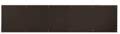 Crl Kp12x3410b 12 X 34 Oil Rubbed Bronze Kick Plate 