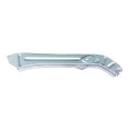 Radiator Support Bracket Driver Side For Honda Ridgeline 2017 2018 2019 2020 2021 2022 Capa Certified Member Ho1225220 
