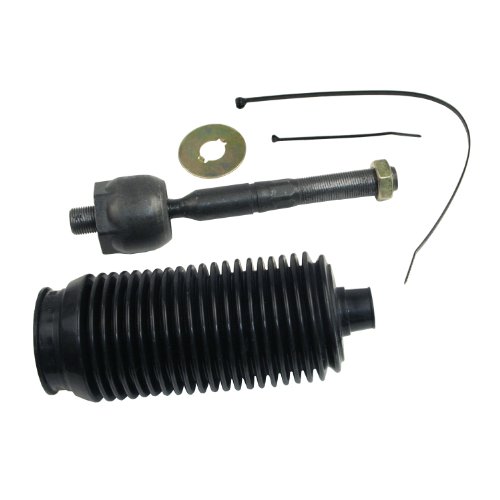 Beck Arnley 101-7460 Inner Tie Rod End With Boot Kit