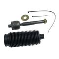 Beck Arnley 101-7460 Inner Tie Rod End With Boot Kit 