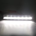 Daytime Running Light High Visibility Safety Car Drl Replacement Led Lamp For Improved Safe Driving