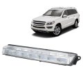 Daytime Running Light High Visibility Safety Car Drl Replacement Led Lamp For Improved Safe Driving