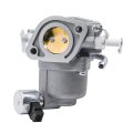 Jdllong 597126 Carburetor Fits For 40n877 40n777 Intek Engine Mower Carb Replaces 594207 With Gaskets