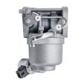 Jdllong 597126 Carburetor Fits For 40n877 40n777 Intek Engine Mower Carb Replaces 594207 With Gaskets
