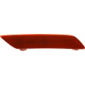 Rear Reflector For Honda Civic 2013 2014 2015 Passenger Side Sedan Red Lens Ho1185105 33505-tr0-a51 
