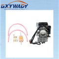 Carburetor Motorcycle Replacement For Blast 500 Carb 2000-2009 27404-00