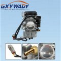 Carburetor Motorcycle Replacement For Blast 500 Carb 2000-2009 27404-00