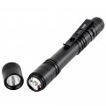 Modoao 2pcs Pocket Led Flashlight Portable Mini Penlight Small Waterproof Lightweight For Nurses Inspection Work Repair And